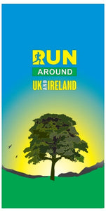 BUFF - Run UK and Ireland