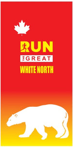 Buff - Run the Great White North