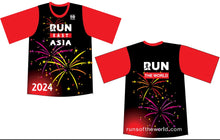 2024 Run East Asia Shirt
