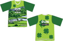 2026 Run UK and Ireland Shirt