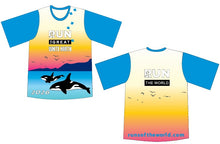 2026 Run the Great White North Shirt