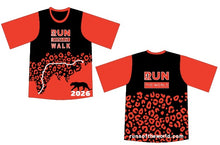 2026 Run the Longest Walk Shirt