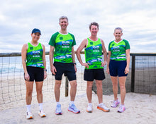 2026 Run UK and Ireland Shirt