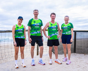 2026 Run UK and Ireland Shirt