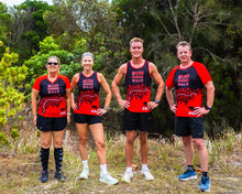 2026 Run the Longest Walk Shirt