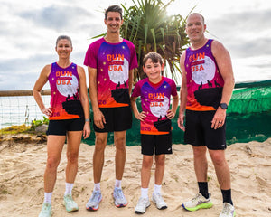 2026 Run around USA Shirt