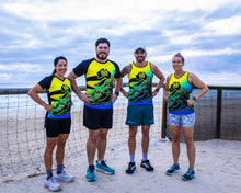 2026 Run Down Under Shirt