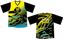 2026 Run Down Under Shirt