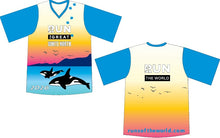 2026 Run the Great White North Shirt