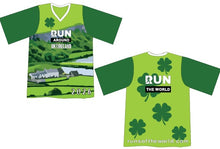 2026 Run UK and Ireland Shirt
