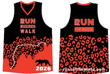 2026 Run the Longest Walk Singlet