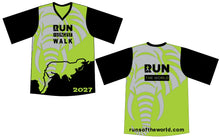 2027 Run the Longest Walk Shirt