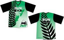 2027 Run New Zealand Shirt