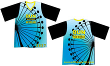 2027 Run UK and Ireland Shirt