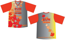 2027 Run the Great White North Shirt