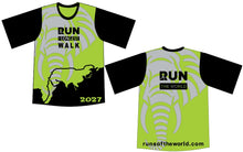 2027 Run the Longest Walk Shirt