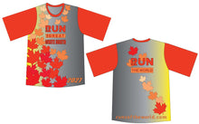 2027 Run the Great White North Shirt