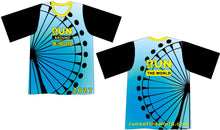 2027 Run UK and Ireland Shirt