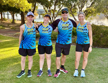 2027 Run UK and Ireland Singlet