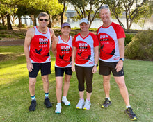 2027 Run East Asia Singlet