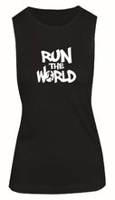 RAMO Run the World Muscle singlets