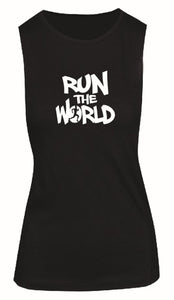 RAMO Run the World Muscle singlets