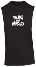 RAMO Run the World Muscle singlets