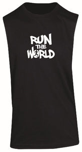 RAMO Run the World Muscle singlets