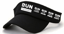 Visors - Run The World