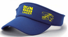 Visors - Run Down Under