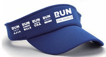 Visors - Run The World