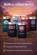 Mementos Pack - Run The Great White North