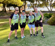 2027 Run the Longest Walk Singlet