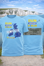 Finishers Shirt - Run UK and Ireland