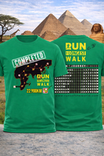 Finishers Shirt - Run the Longest Walk