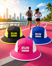 Bucket Hat - Run the World