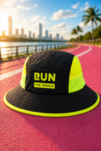 Bucket Hat - Run the World