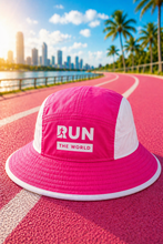 Bucket Hat - Run the World