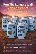 Mementos Pack - Run The Longest Walk