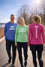 Winter RAMO Long Sleeved Tops