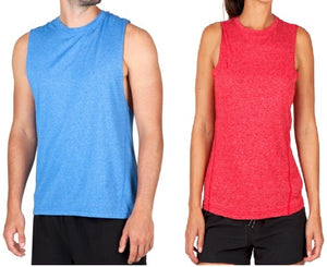 RAMO Run the World Muscle singlets
