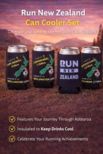 Mementos Pack - Run New Zealand