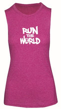 RAMO Run the World Muscle singlets