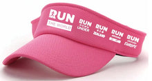Visors - Run The World
