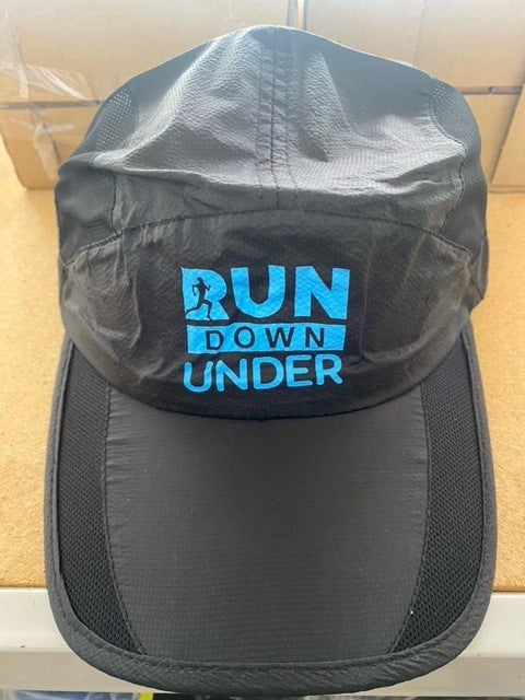 Running Cap - Run Down Under