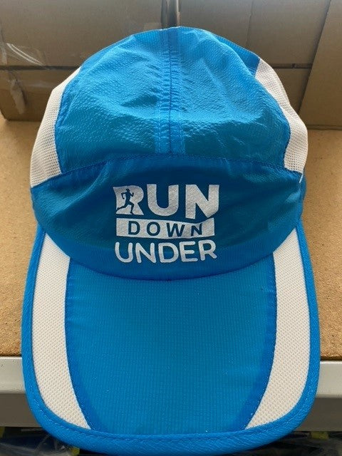 Running Cap - Run Down Under