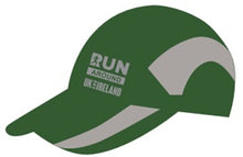 Running Cap - Run UK and Ireland