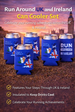 Mementos Pack - Run UK and Ireland