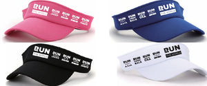 Visors - Run The World