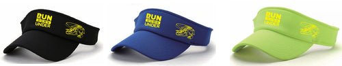 Visors - Run Down Under